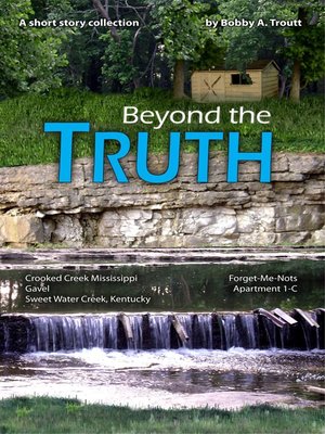 cover image of Beyond the Truth